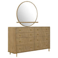 Arini Dresser with Mirror