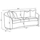 Rainn Sofa Set