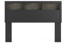 Broachmyn Bed