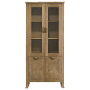 Adina Display Cabinet