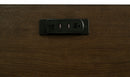 Hartshill Credenza Desk