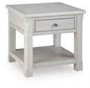 Robbinsdale End Table