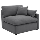Hobson 5 Pc Sectionals