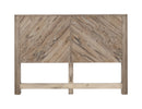 White Balam, Queen Bed