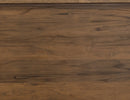 Natural Teca, Queen Bedroom
