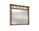 Parota Mirror