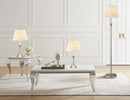 Griffin Floor and Table Lamp Set
