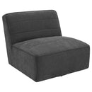 Cobie Swivel Accent Chair