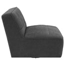 Cobie Swivel Accent Chair