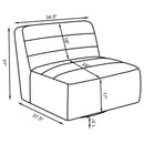 Cobie Swivel Accent Chair