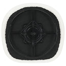 Hudson Swivel Accent Chair