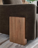 Dairlett Accent Chair