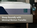 Nectar Premier Memory Foam Mattress