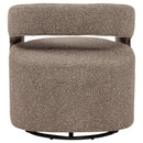 Westhill Swivel Accent Chair