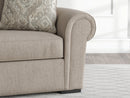 Sararose Oversized Chair