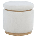 Remuda Storage Ottoman