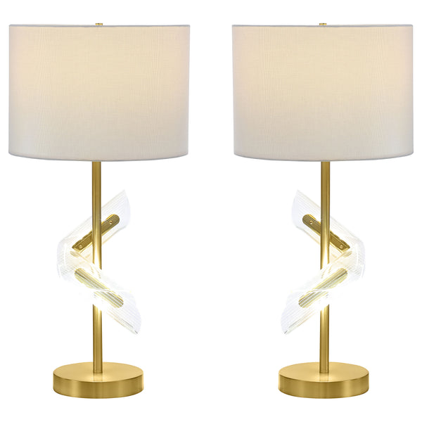 Kingsley Table Lamp image