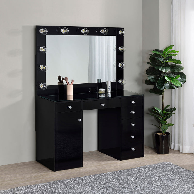 Acena Vanity Set