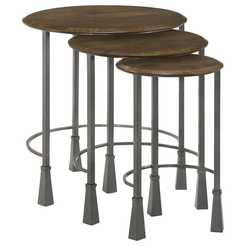 Deja Nesting Table image