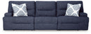 Acklen Place Power Reclining Sectional Sofa