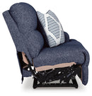 Acklen Place Power Reclining Sectional Sofa