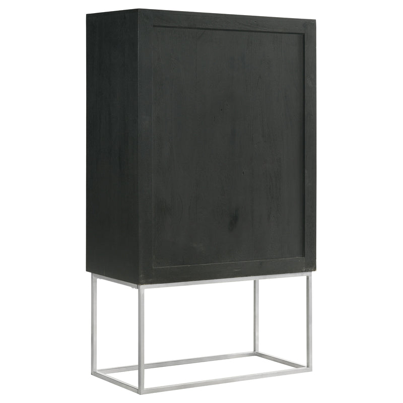 Borman Bar & Wine Cabinet