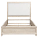 Pembroke Panel Bed