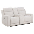 Kennett Power Reclining Loveseat