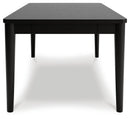 Portdown Dining Extension Table