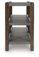 Kallenny Sofa Table