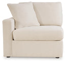 Modmax Sectional with Audio System