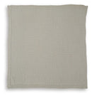 Anawood Throw