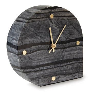 Janmour Table Clock