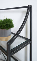 Dakerwell 72" Bookcase