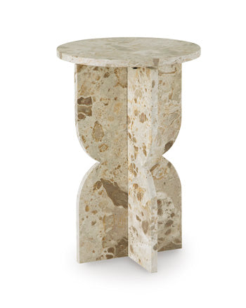 Treygan Accent Table