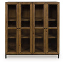 Wrenridge Accent Cabinet
