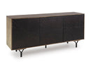 Lavinmont Accent Cabinet