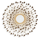 Morwenna Accent Mirror