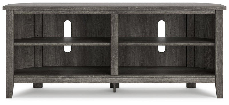 Arlenbry Corner TV Stand