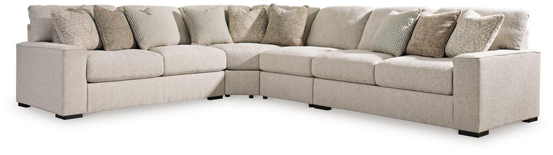 Ballyton Sectional