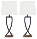 Makara Table Lamp (Set of 2) image