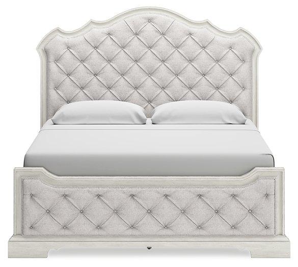 Arlendyne Bedroom Set