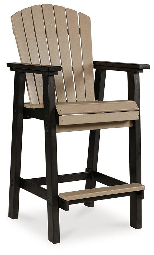 Fairen Trail Barstool (Set of 2) image