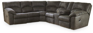 Manual Sectional