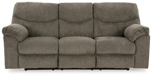 Manual Sofa