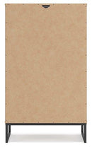 Deanlow Chest of Drawers