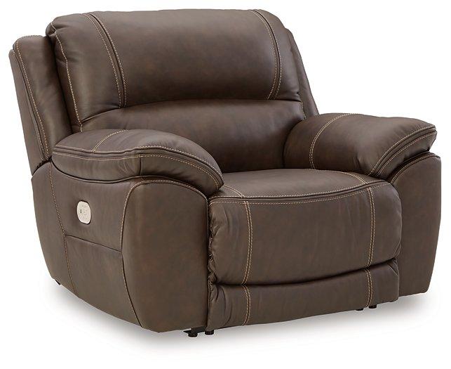 Dunleith Power Recliner image