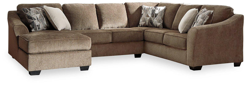 Graftin Living Room Set