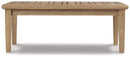Gerianne Coffee Table
