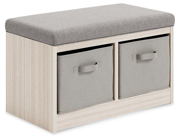 Blariden Storage Bench image